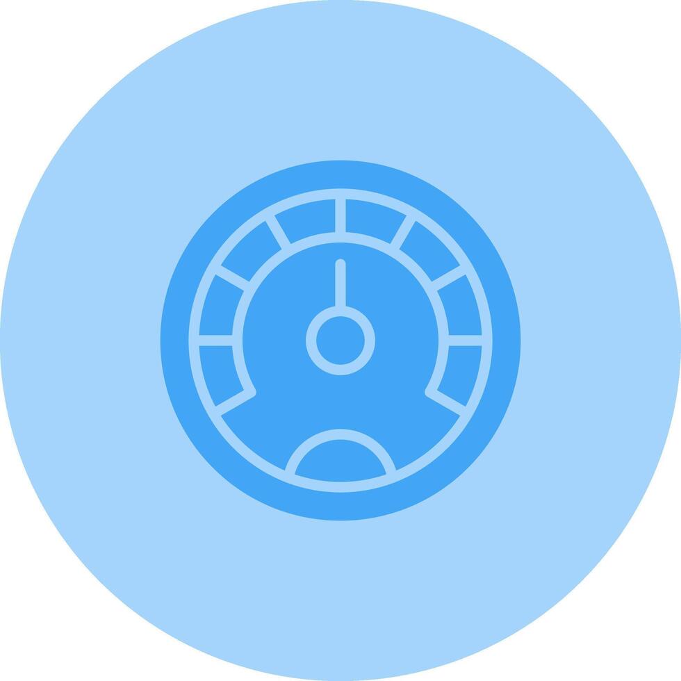 Performance Vector Icon