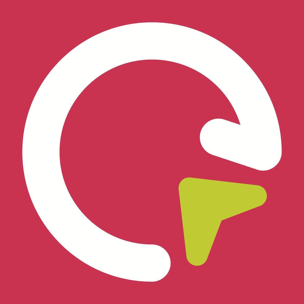 ReLoad Vector Icon