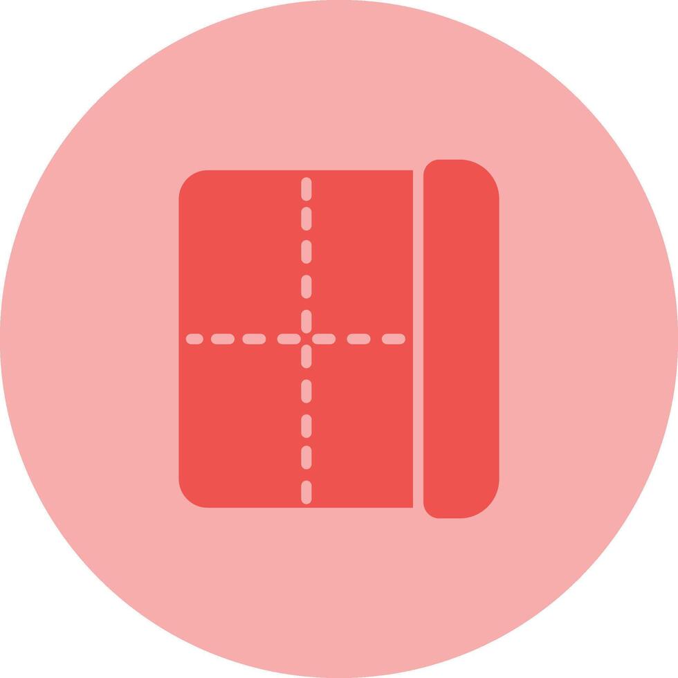 Borders Vector Icon