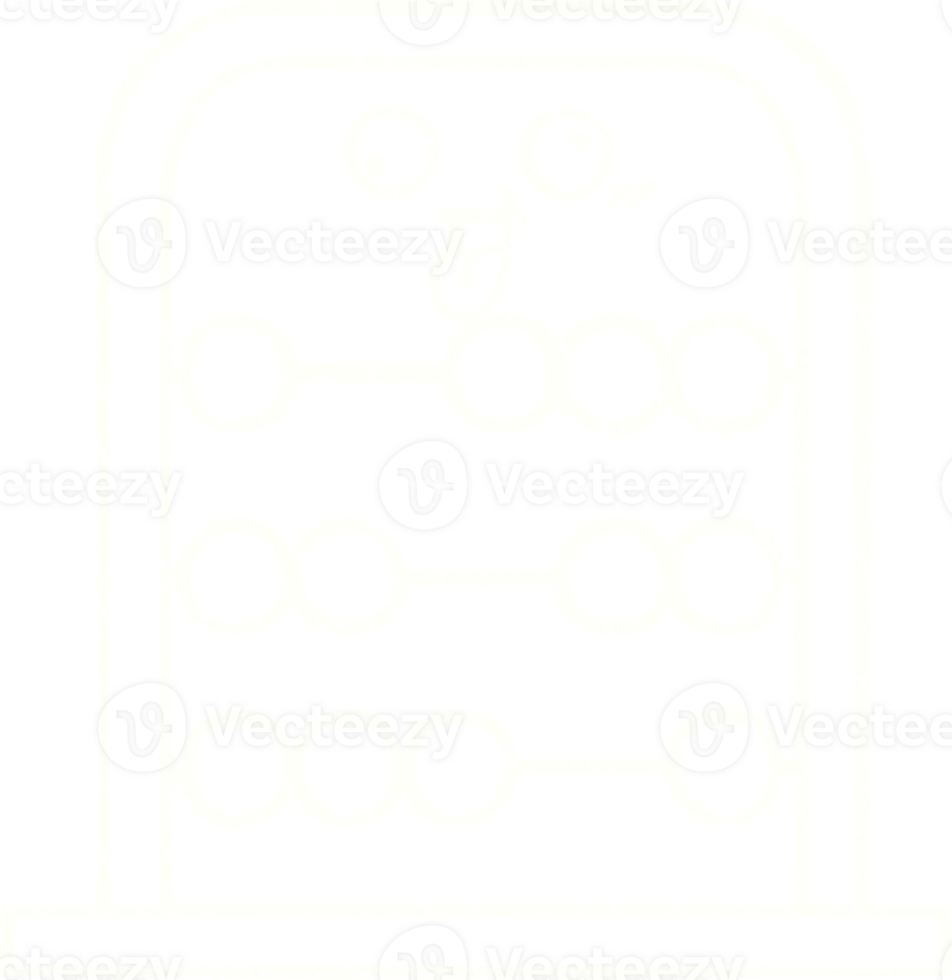 Abacus Chalk Drawing png