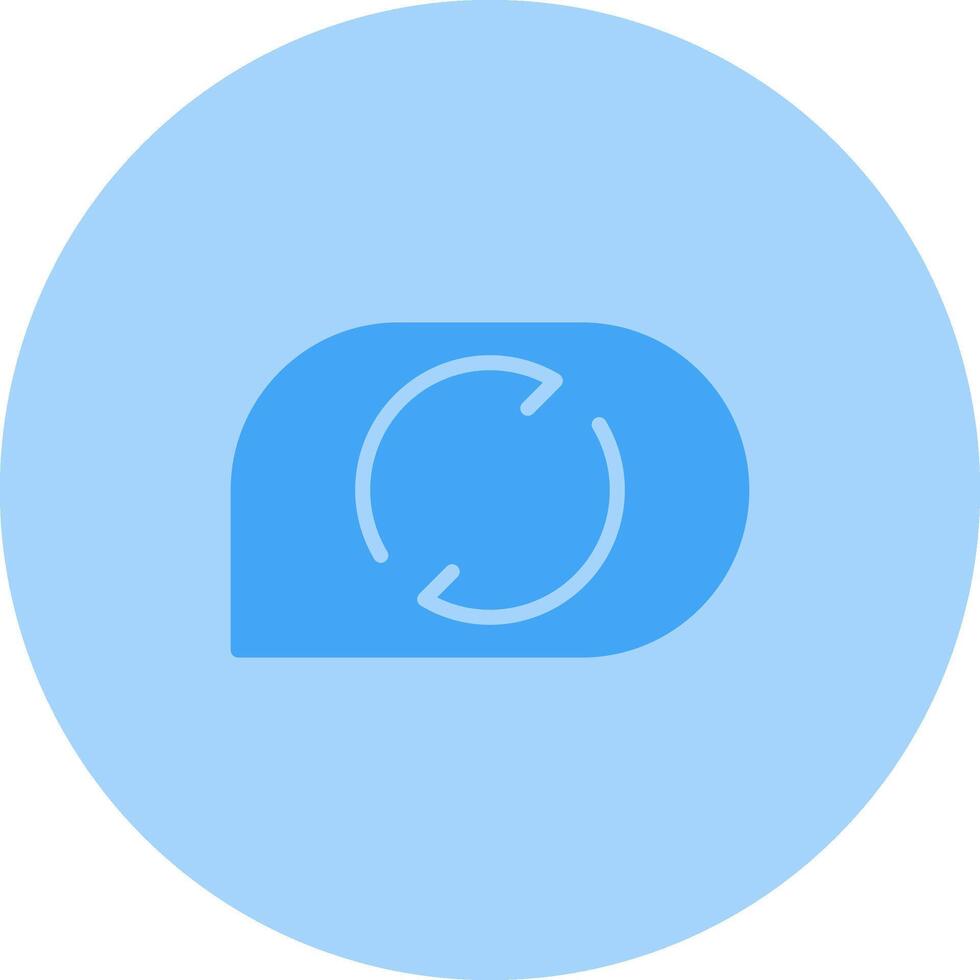 Refresh Vector Icon