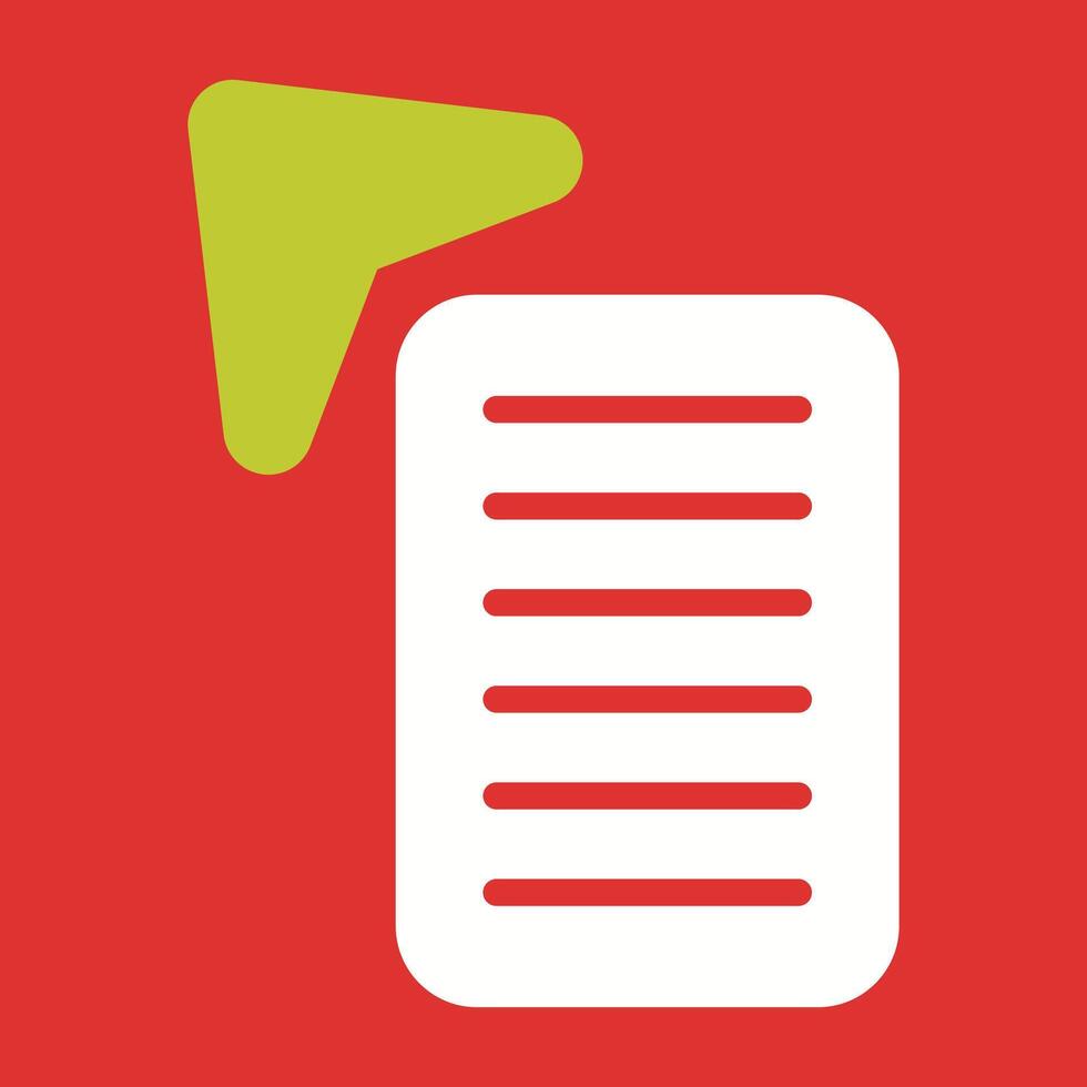 Click Vector Icon
