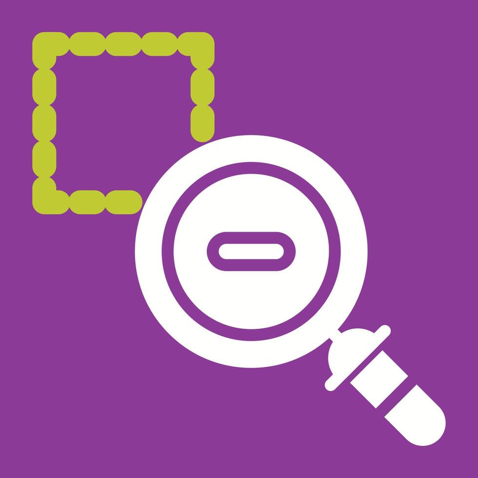 Corner Vector Icon
