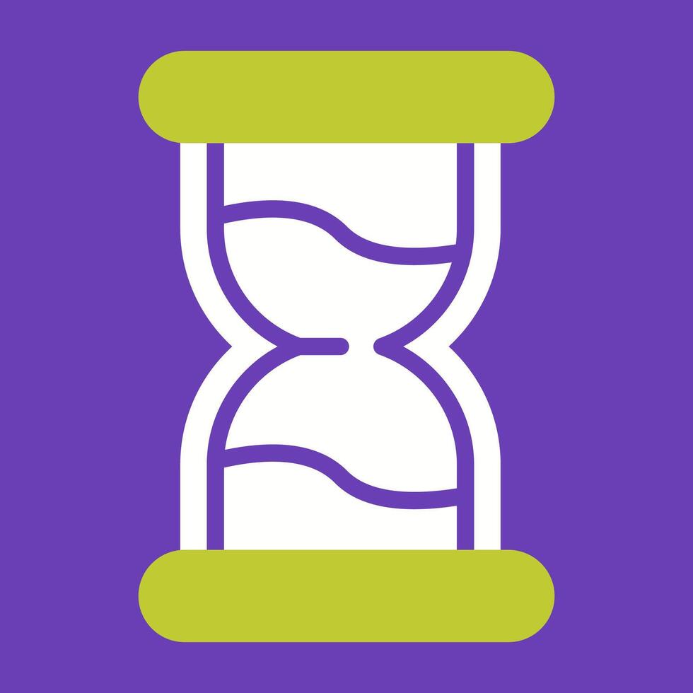 Timer Vector Icon