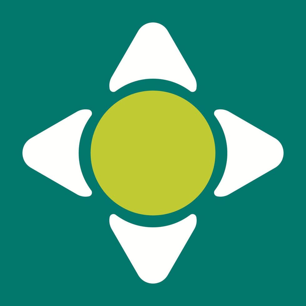 Scroll Vector Icon