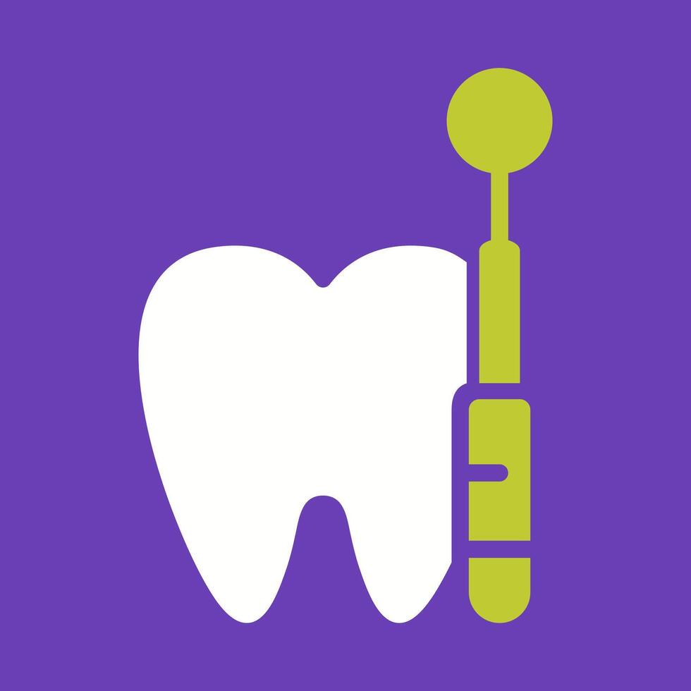 Tooth Vector Icon