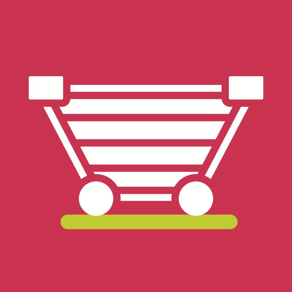 Cart Vector Icon