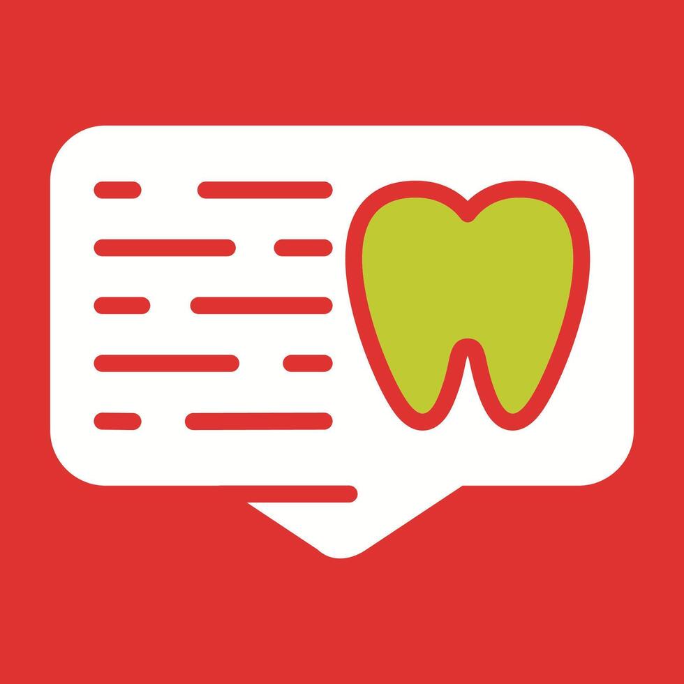 Faq Vector Icon