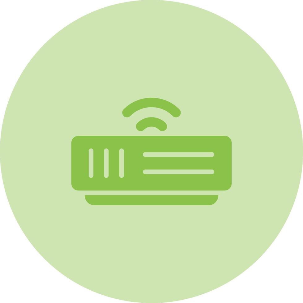 Modem Vector Icon