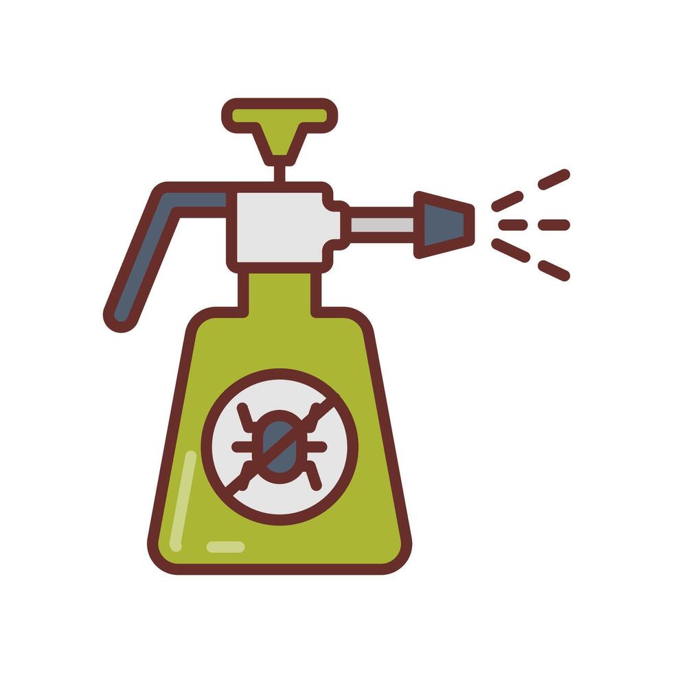 Metal Smelting icon in vector. Logotype vector