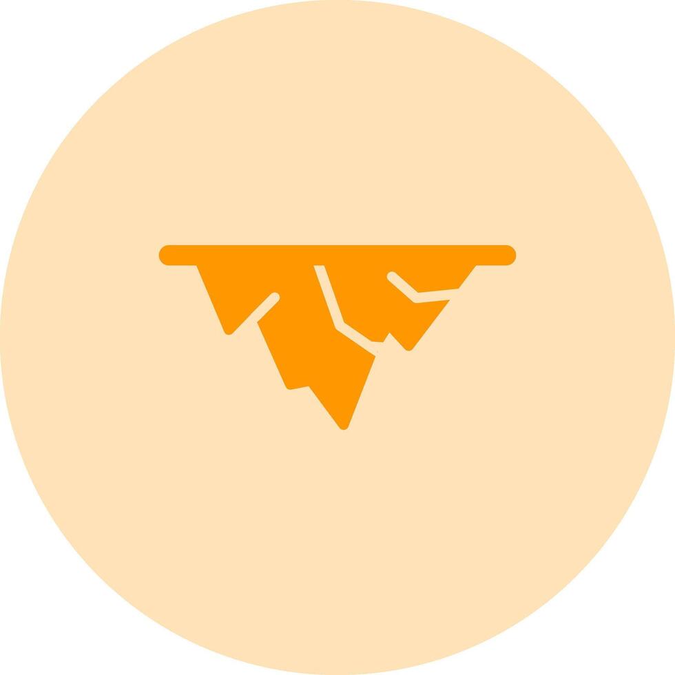 Stalactite Vector Icon
