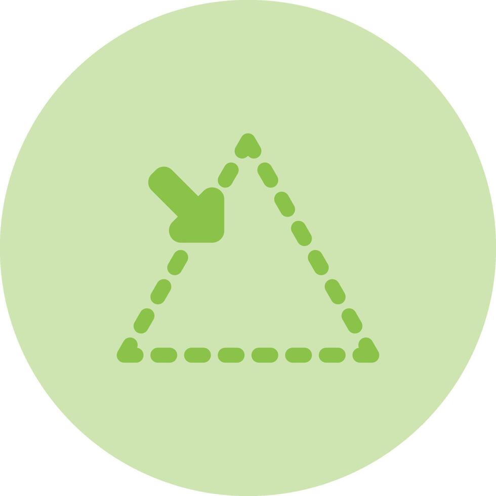 Select Vector Icon