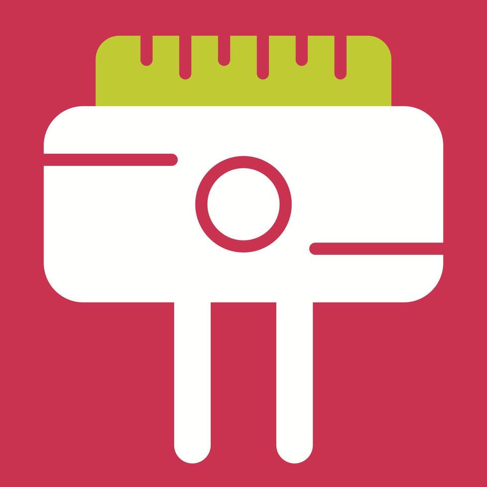 Plug Vector Icon