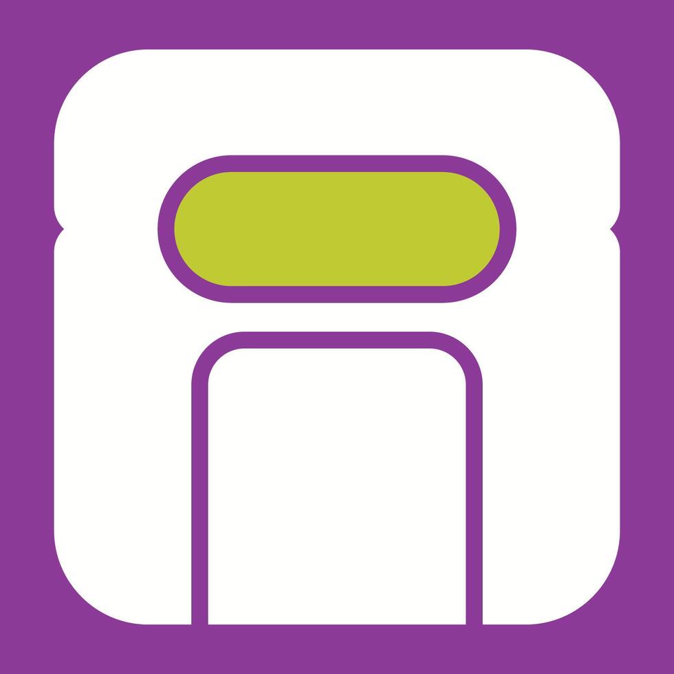 Case Vector Icon