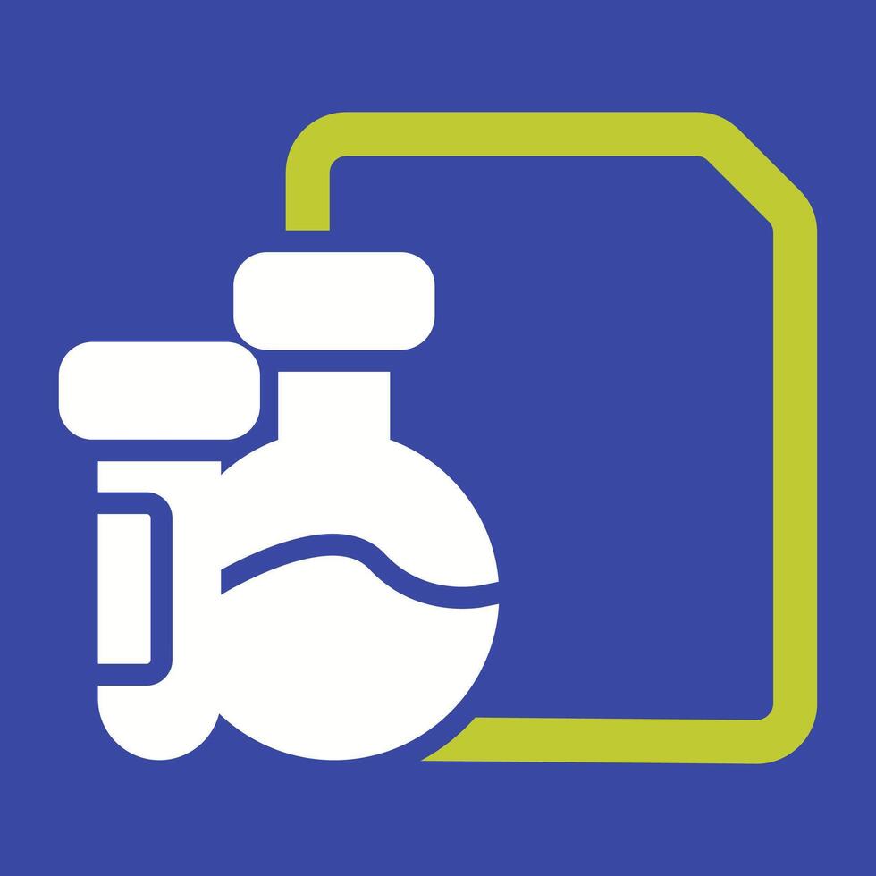 Data Vector Icon