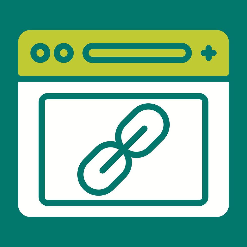 Browser Vector Icon