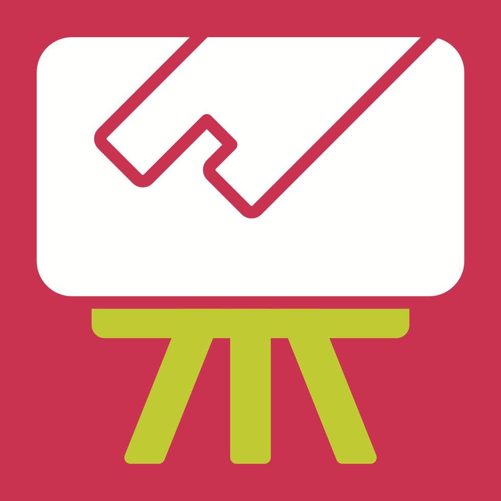 Rolled Up Newspaper Vector Icon