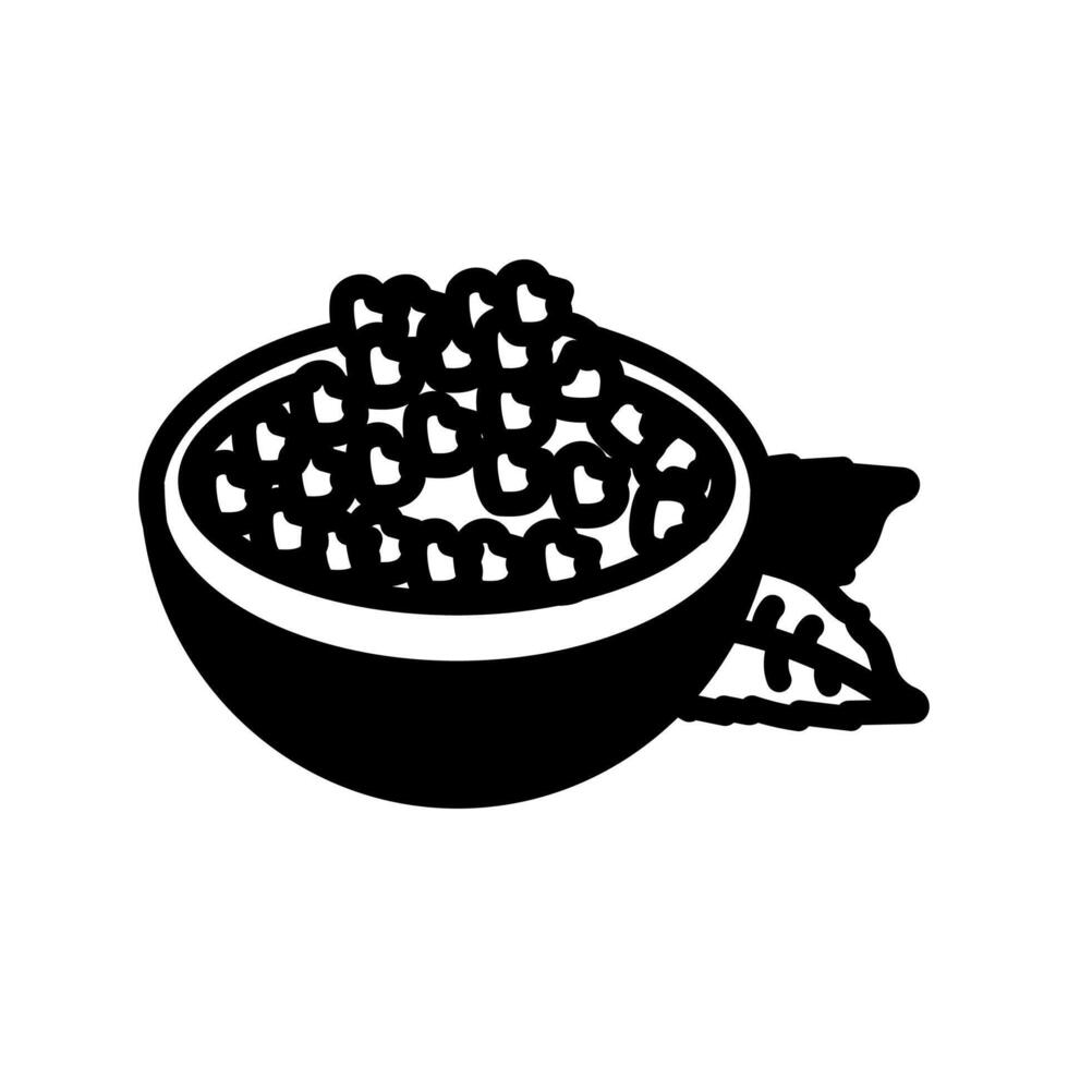 Green Spice icon in vector. Logotype vector