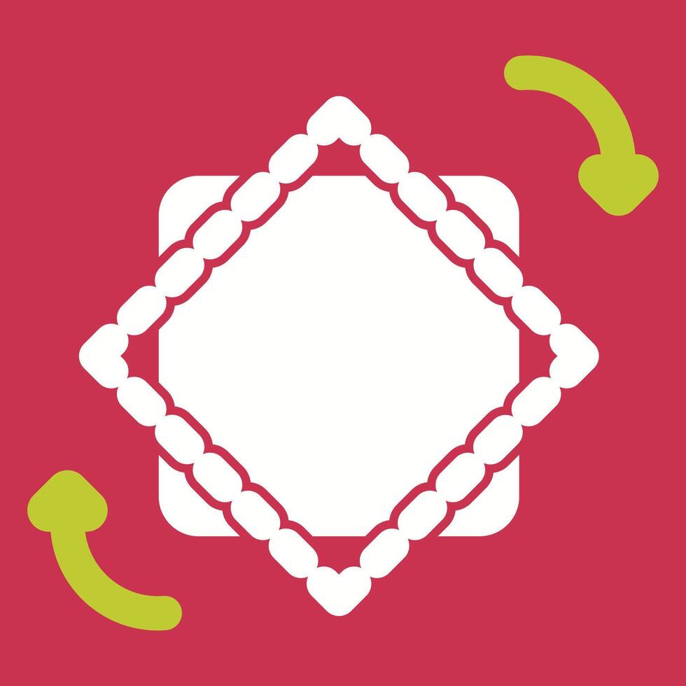 Rotate Vector Icon