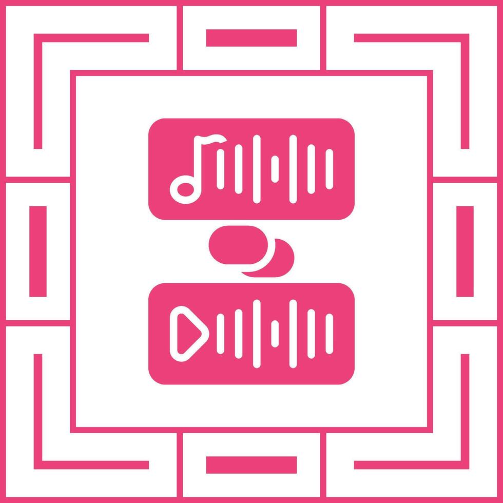 Unlink Vector Icon