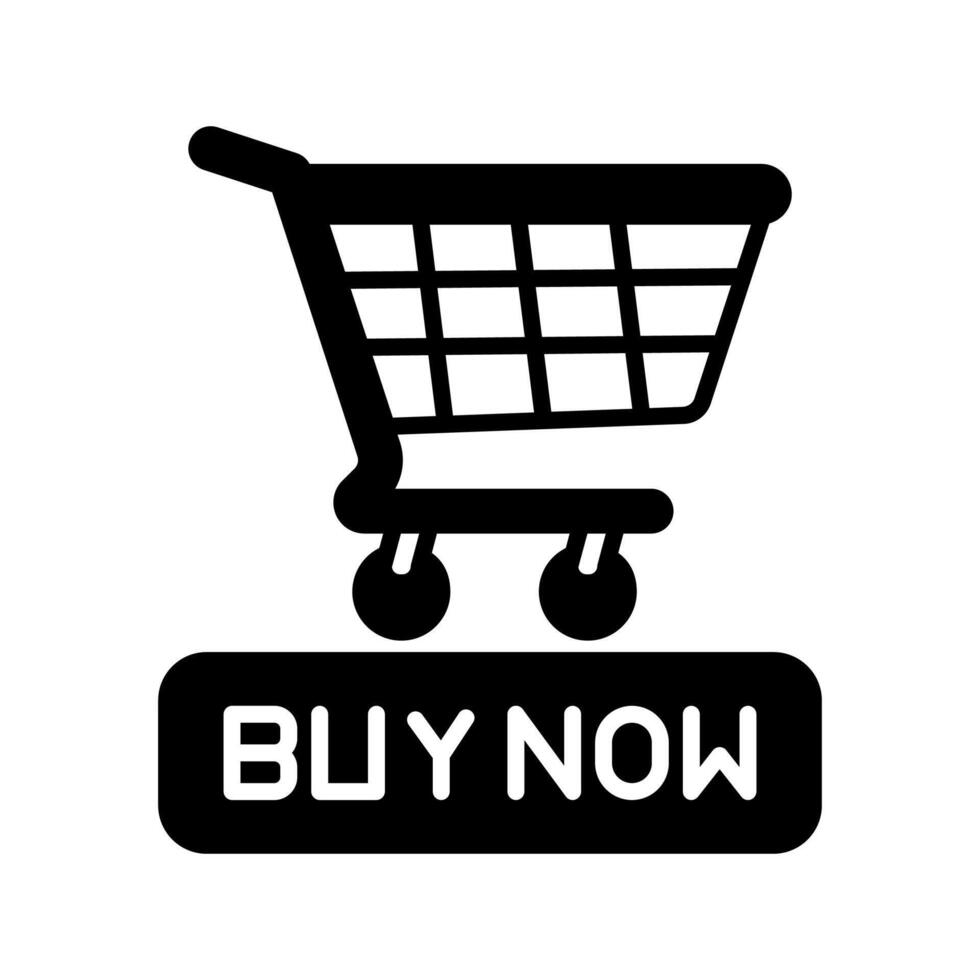 Buy Now  icon in vector. Logotype vector