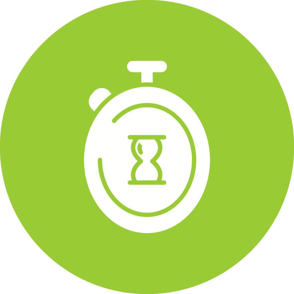 Countdown Vector Icon