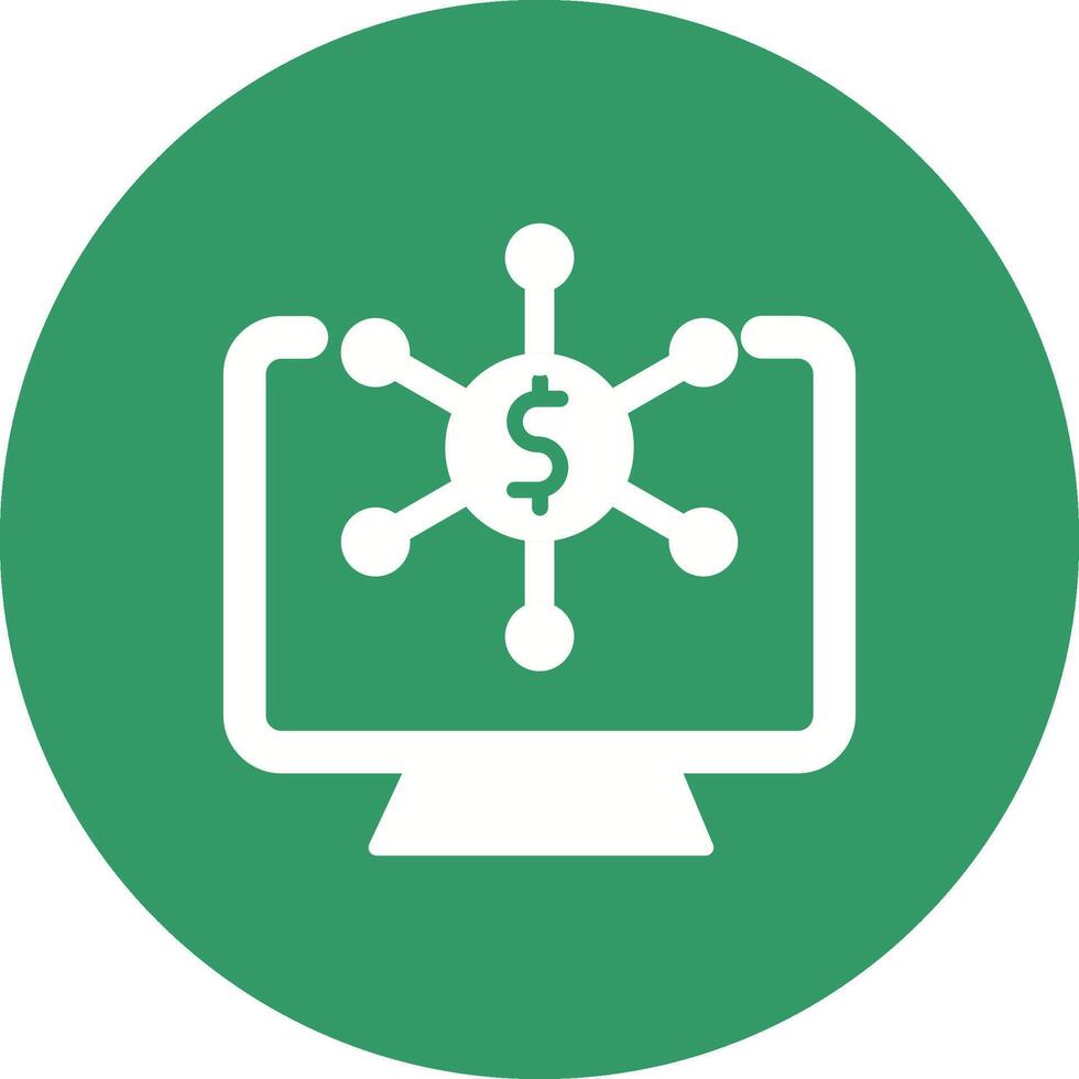 Funding Vector Icon