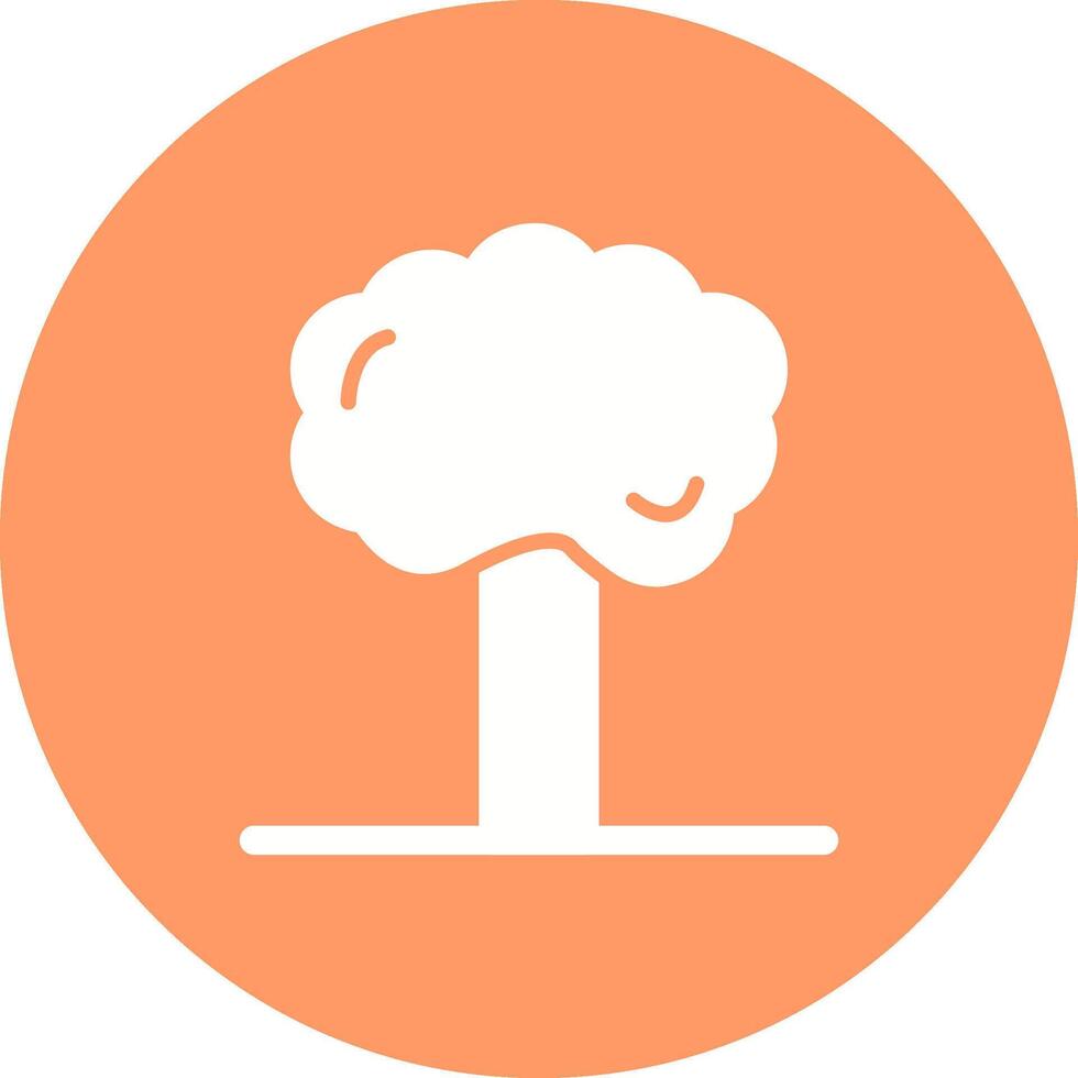 Tree Vector Icon