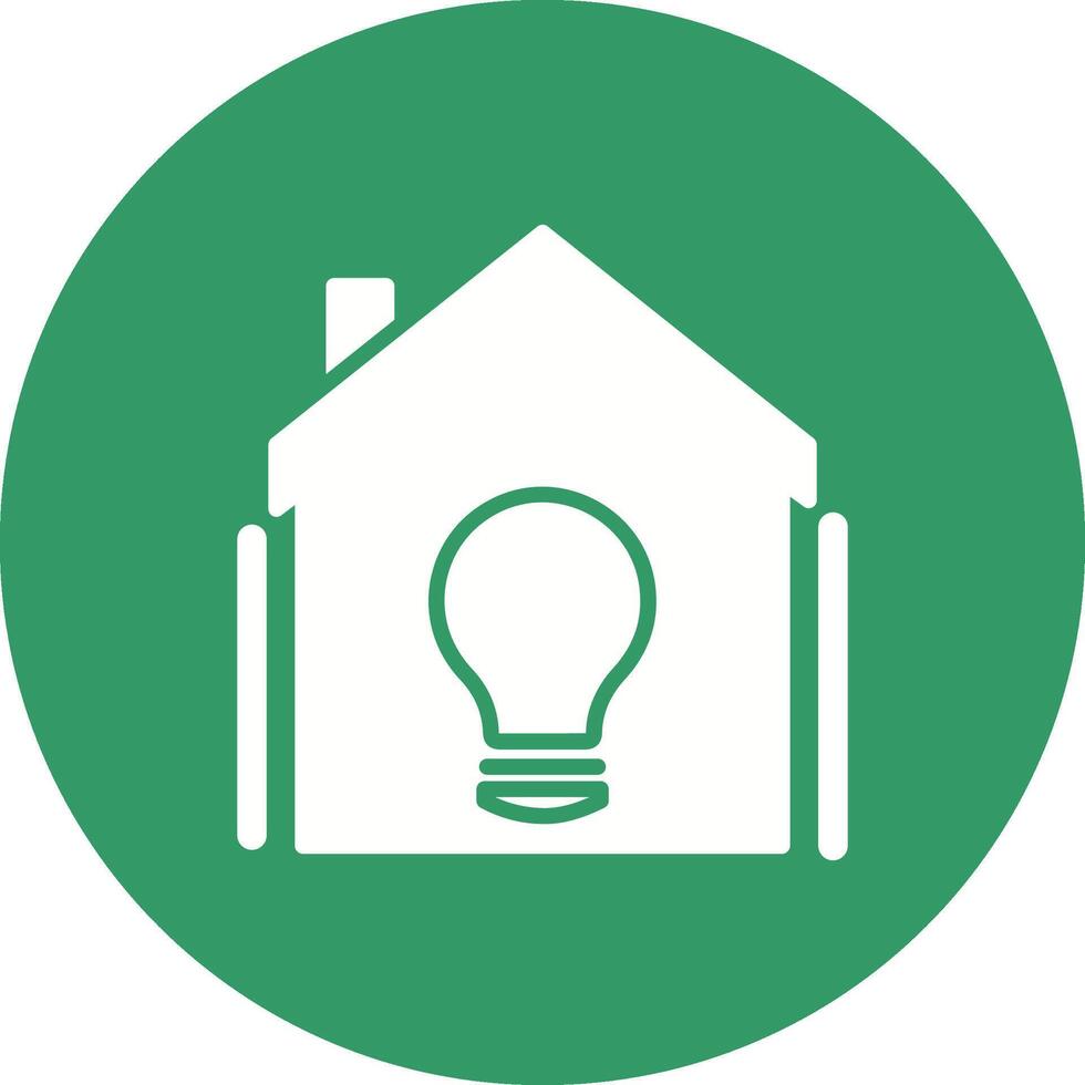 Bulb Vector Icon