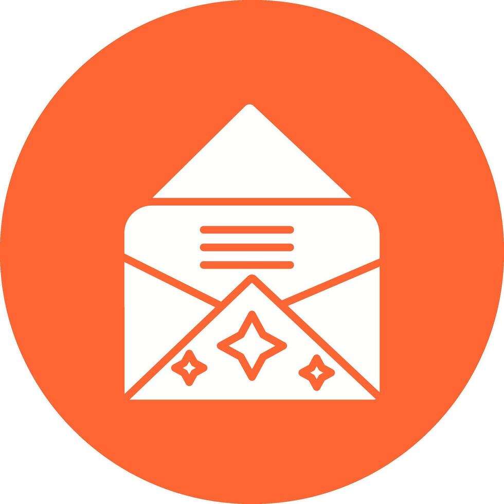 Envelope Vector Icon