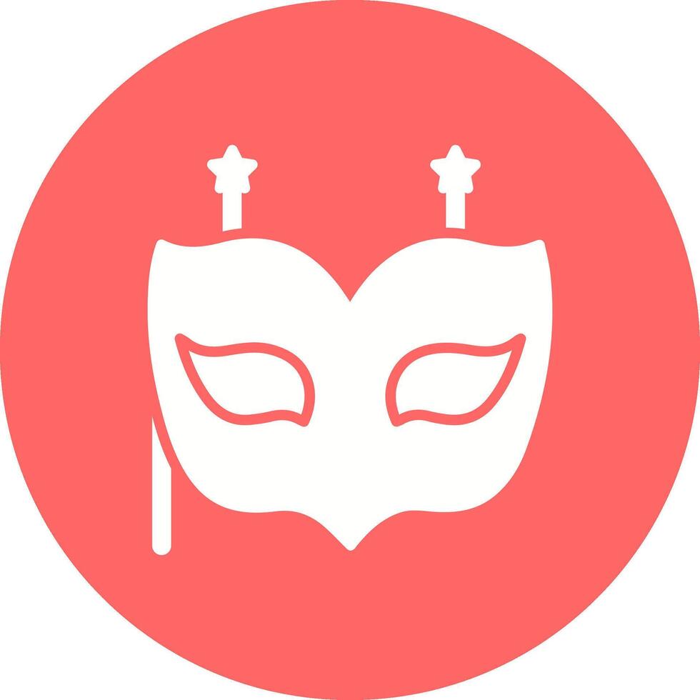 Mask Vector Icon