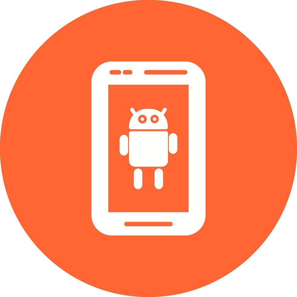 Android Vector Icon