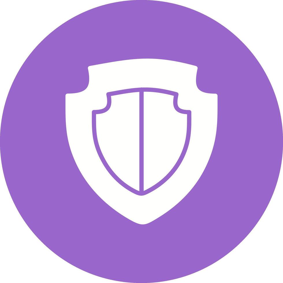 Shield Vector Icon