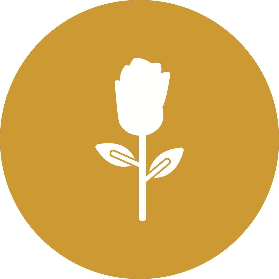 Roses Vector Icon