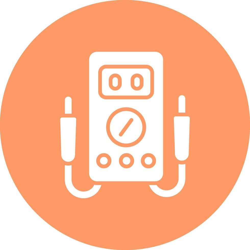 Tester Vector Icon