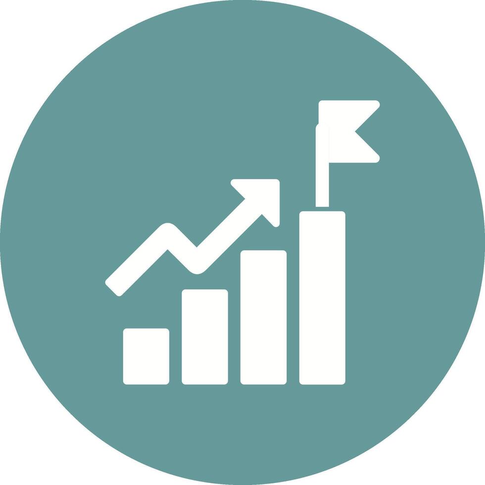 Statistics Vector Icon