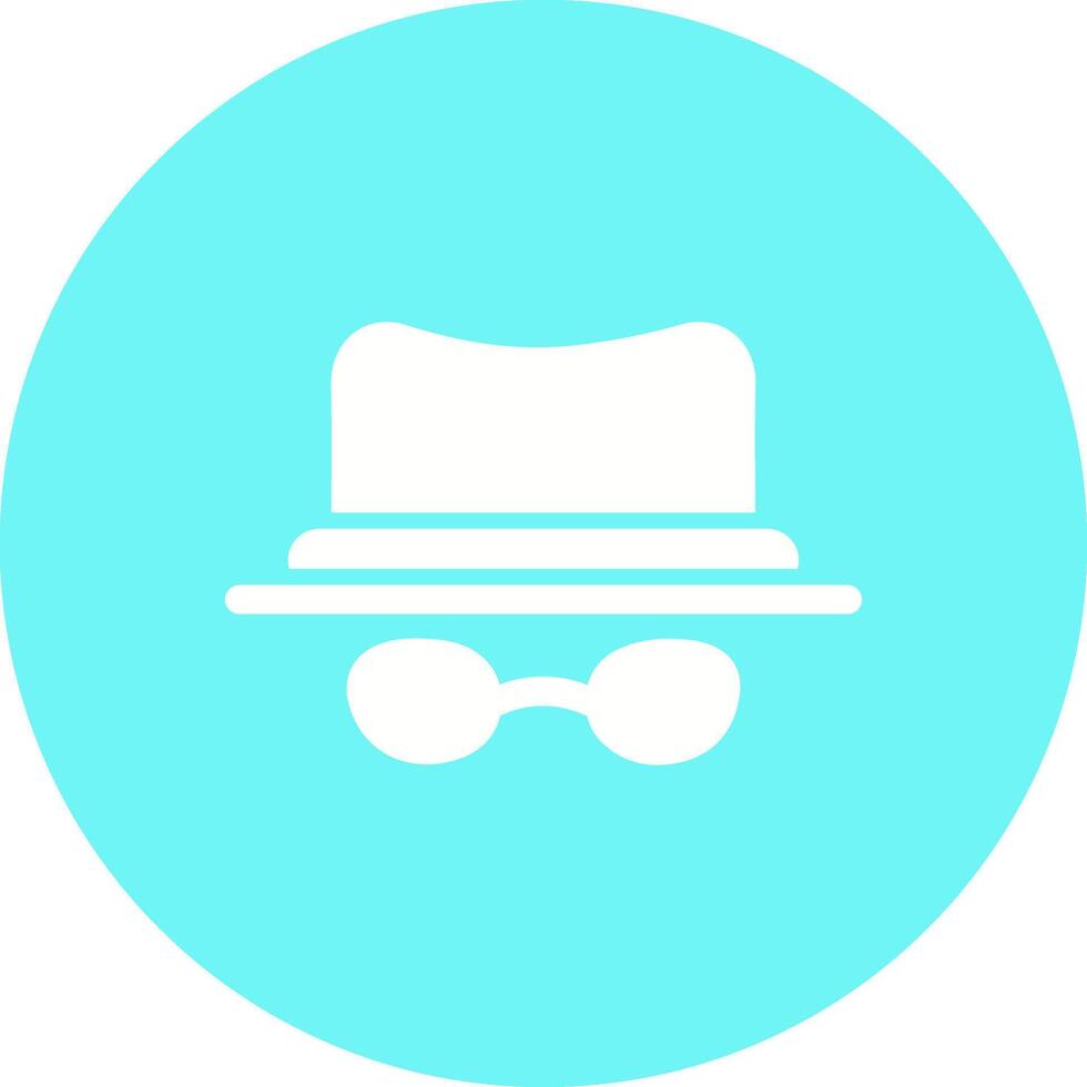 Spy Vector Icon