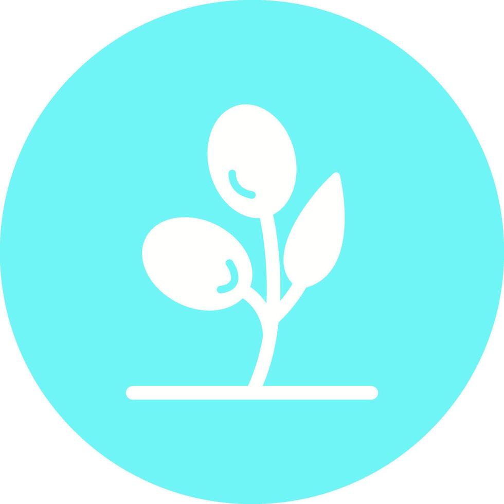Branch Vector Icon