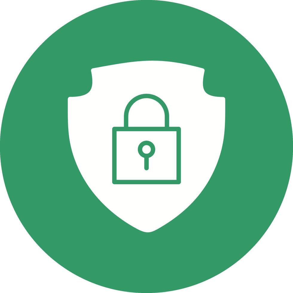 Protection Vector Icon