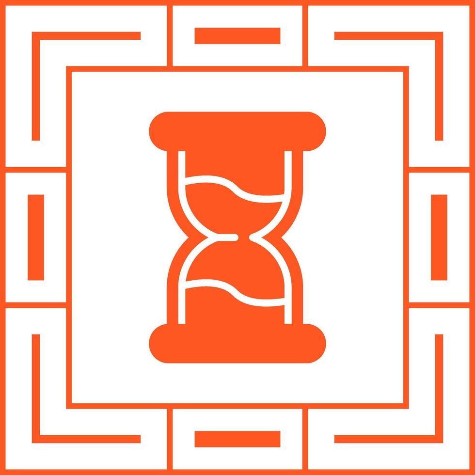Timer Vector Icon