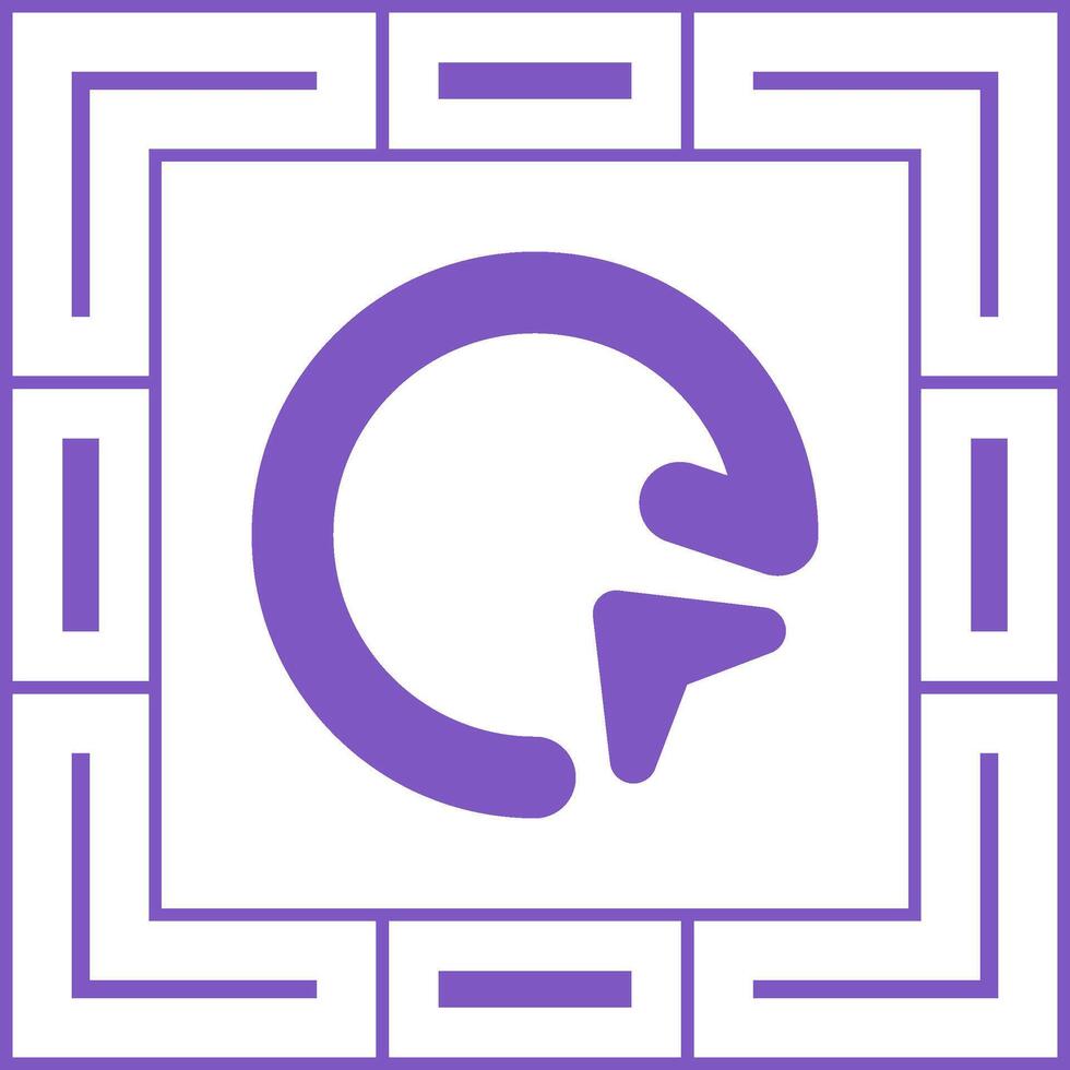 ReLoad Vector Icon