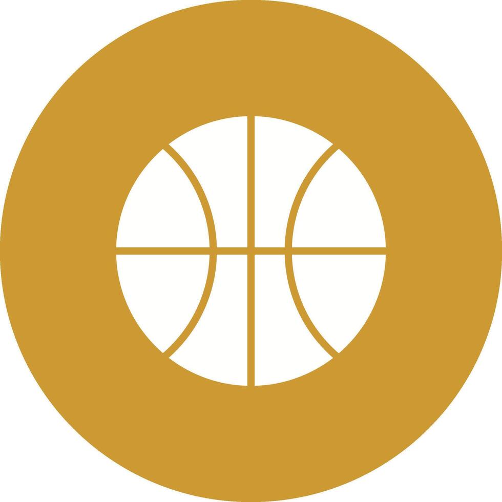 Ball Vector Icon