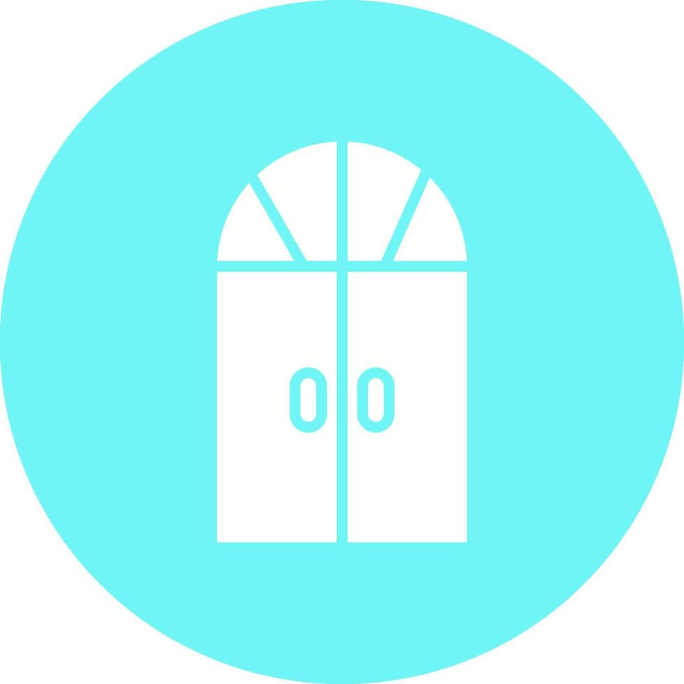 Window Vector Icon