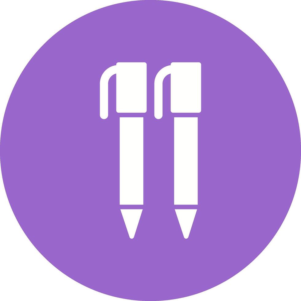 Pen Vector Icon