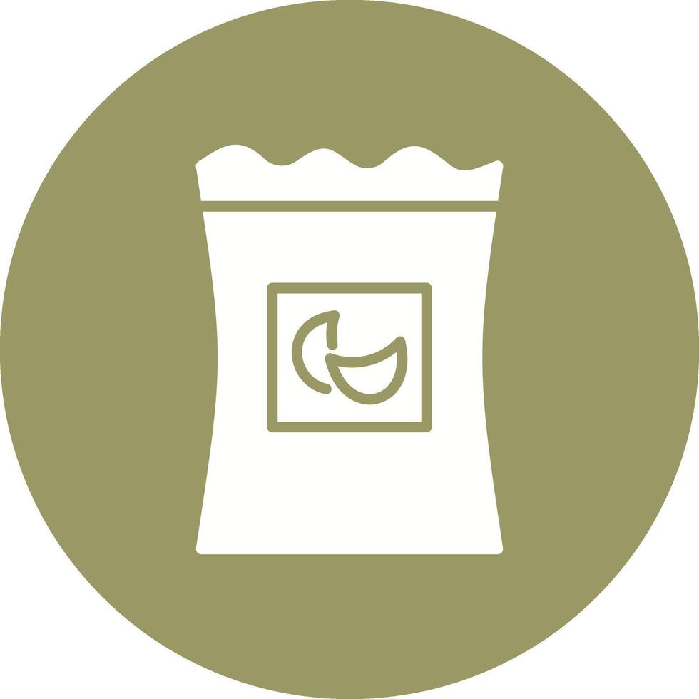 Snack Vector Icon