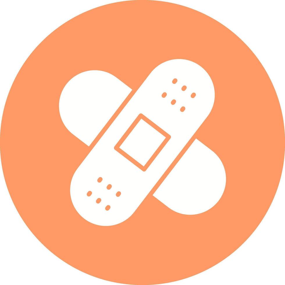 Bandage Vector Icon