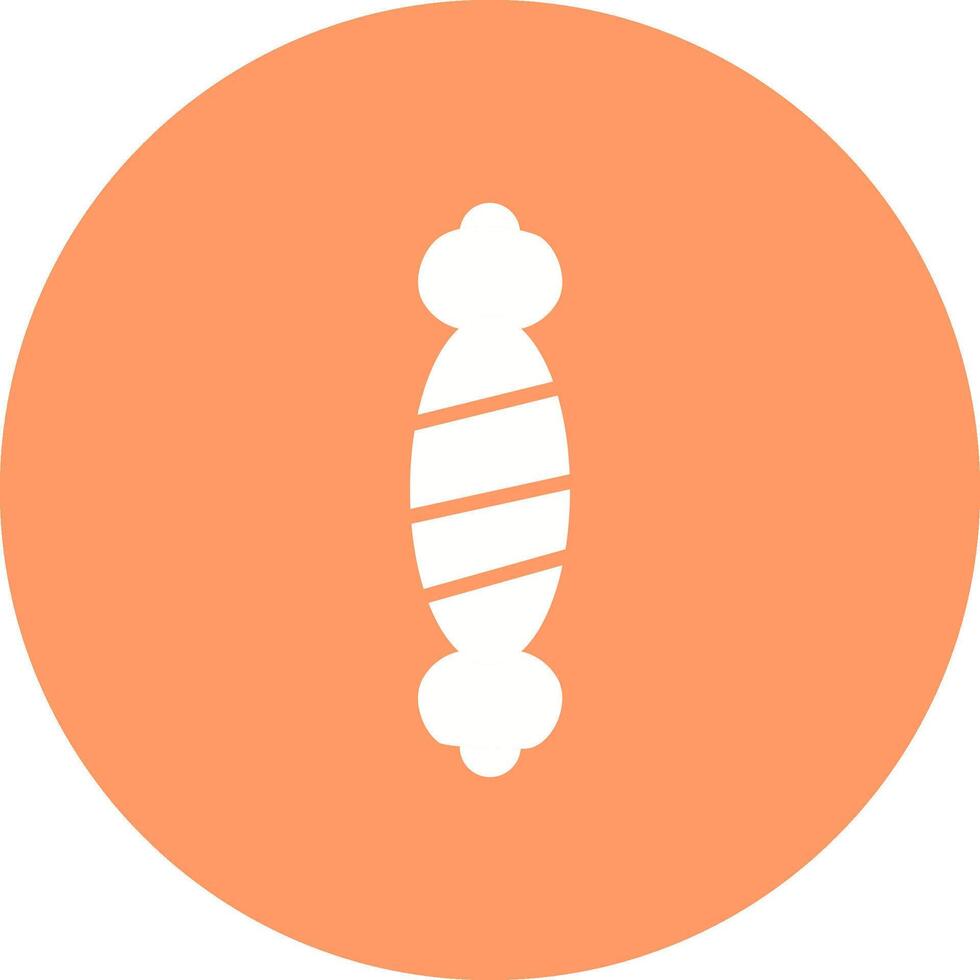 Lime Juice Vector Icon