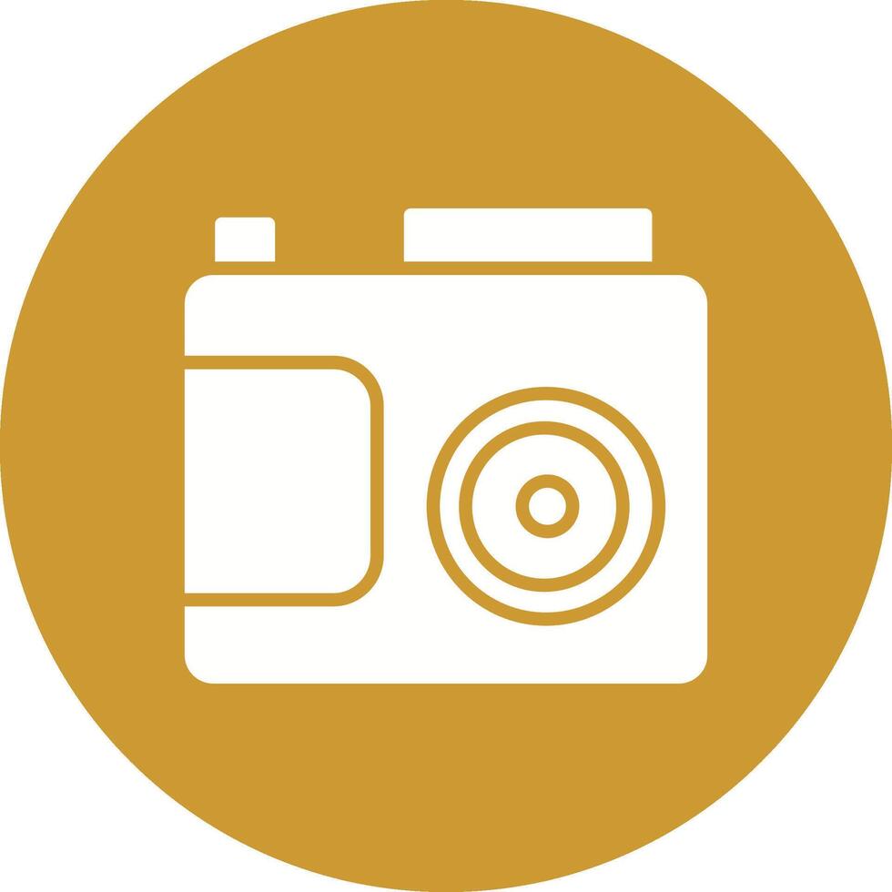 Camera Vector Icon