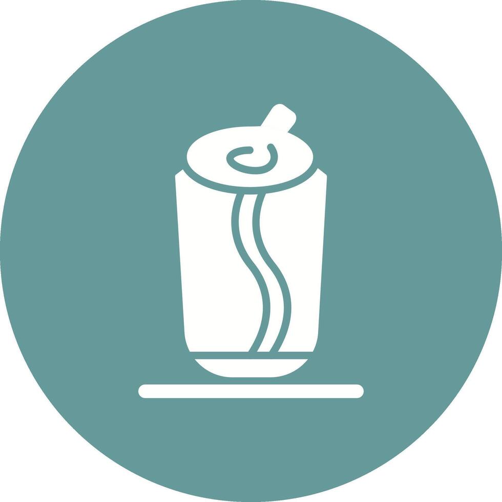 Soda Can Vector Icon