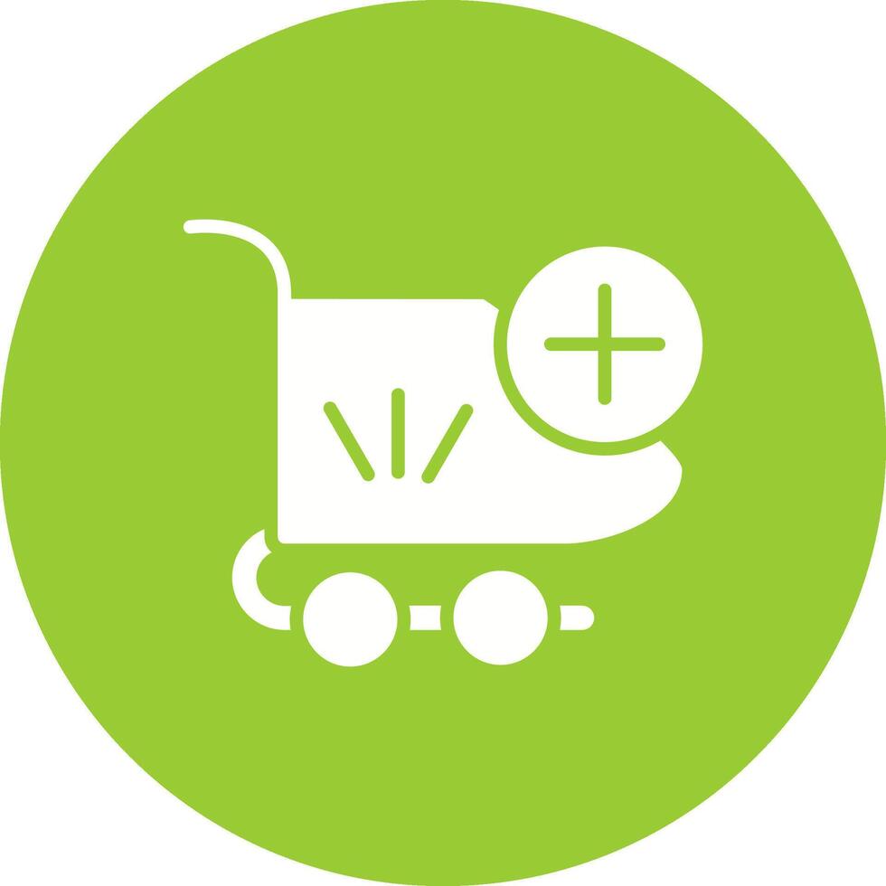 Add to Cart Vector Icon